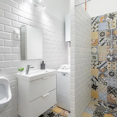 Excellent Location Magnificent Flat Apartment Budapest