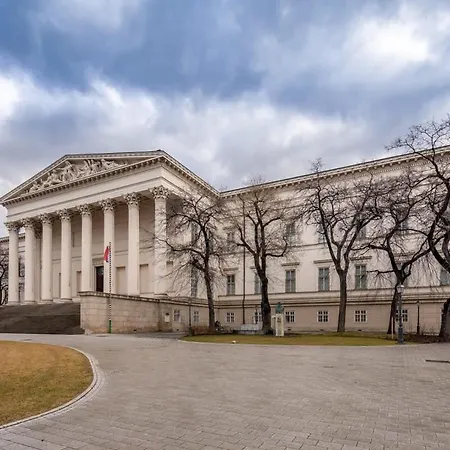 Apartamento Excellent Location Magnificent Flat Budapest