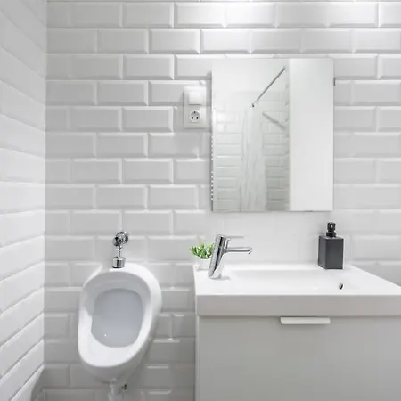 Apartamento Excellent Location Magnificent Flat *