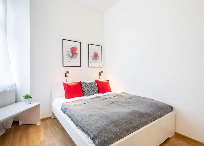 Excellent Location Magnificent Flat Apartament *