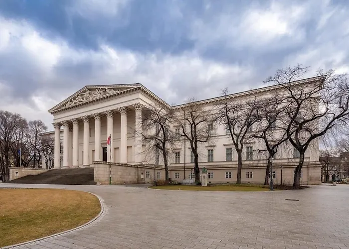 Apartament Excellent Location Magnificent Flat Budapesta