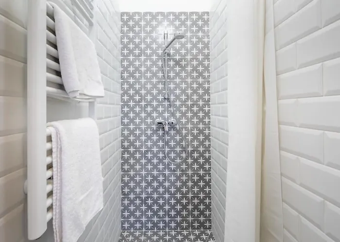 Excellent Location Magnificent Flat Budapesta