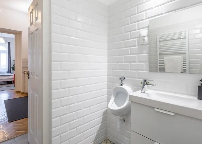 Excellent Location Magnificent Flat Apartament *