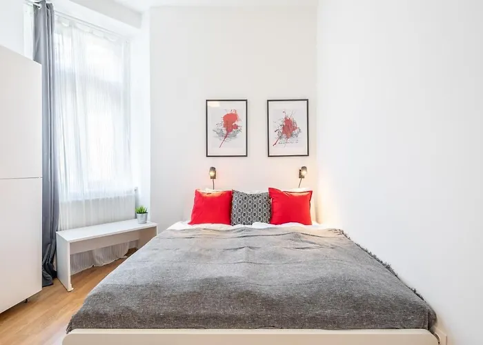 Apartament Excellent Location Magnificent Flat Budapesta