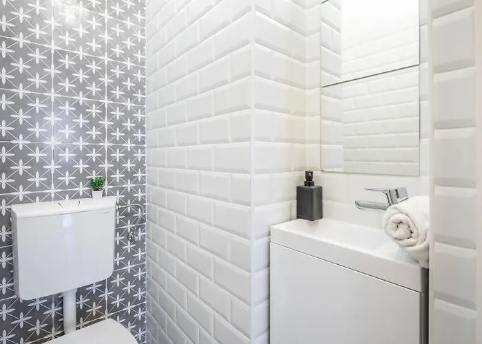 Excellent Location Magnificent Flat Apartament *