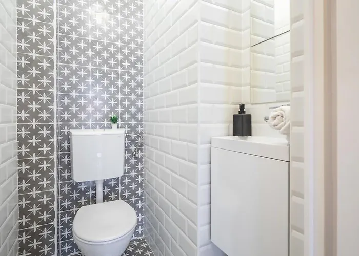 Apartament Excellent Location Magnificent Flat *