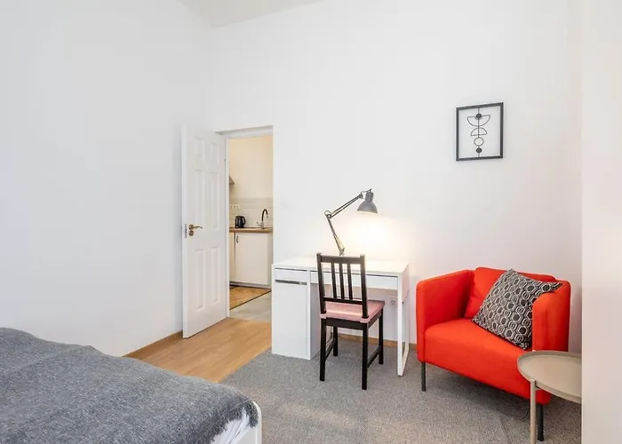 Excellent Location Magnificent Flat * Budapesta