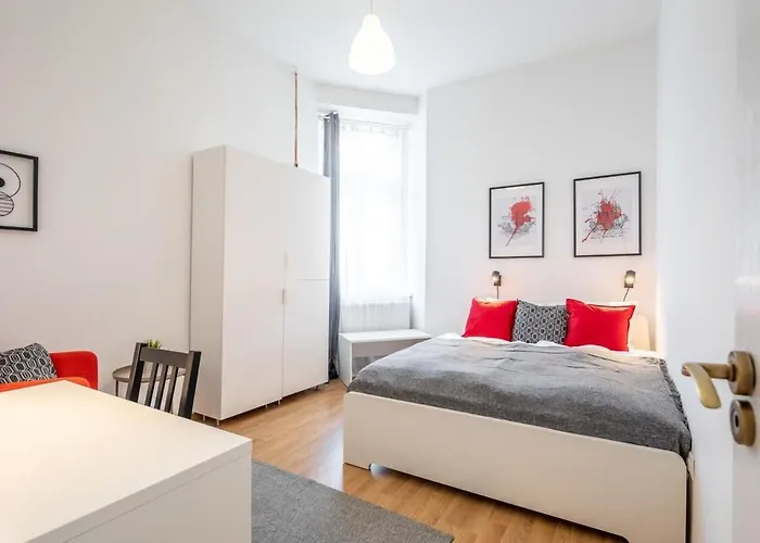 Apartament Excellent Location Magnificent Flat