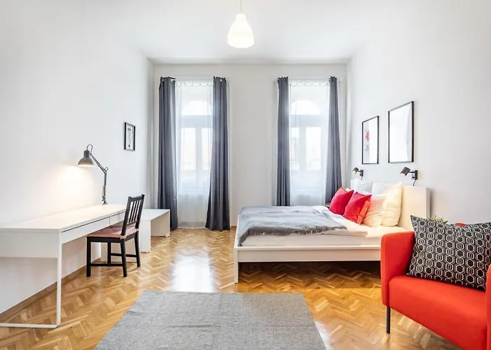 Apartament Excellent Location Magnificent Flat *