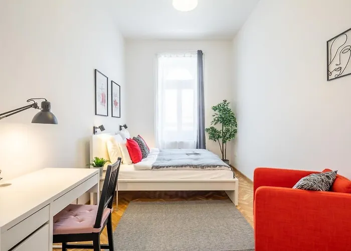 Excellent Location Magnificent Flat Apartament *