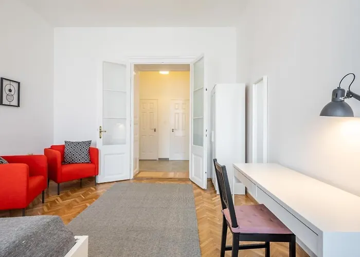 Apartament Excellent Location Magnificent Flat *