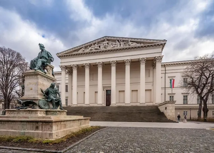 Apartament Excellent Location Magnificent Flat *