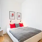 Excellent Location Magnificent Flat Apartmán *