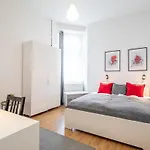 Apartmán Excellent Location Magnificent Flat