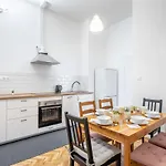 Excellent Location Magnificent Flat Apartmán Budapešť