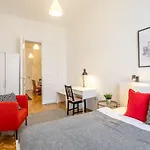 Excellent Location Magnificent Flat * Budapešť