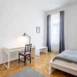 Excellent Location Magnificent Flat Apartmán Budapešť