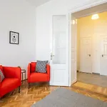Excellent Location Magnificent Flat