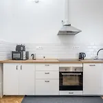 Excellent Location Magnificent Flat * Budapešť