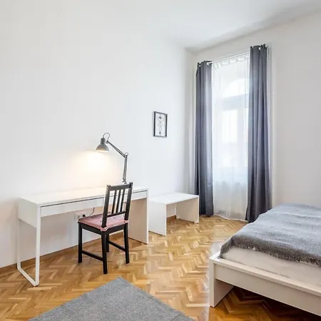 Excellent Location Magnificent Flat Appartement Budapest